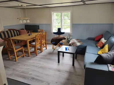 Zeit zum Chillen