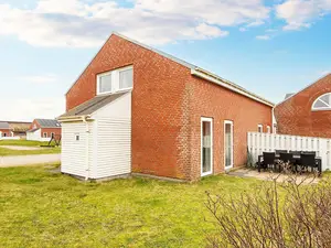 Ferienhaus für 7 Personen (71 m²) in Sønderby