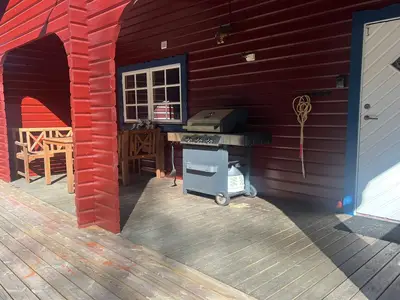 Outdoor