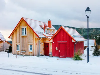 ExteriorWinter