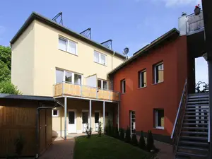 Ferienhaus für 3 Personen (45 m²) in Malchow
