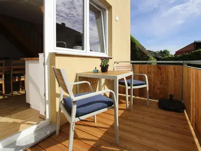 TerraceBalcony