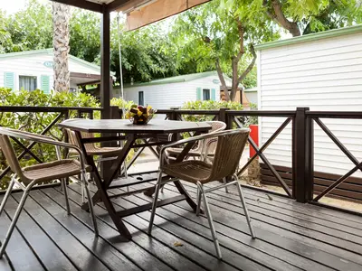 TerraceBalcony