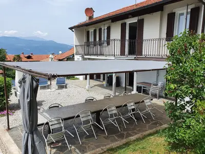TerraceBalcony