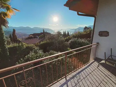 TerraceBalcony