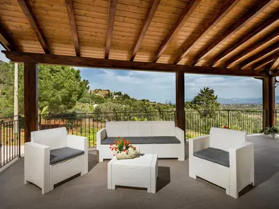 TerraceBalcony