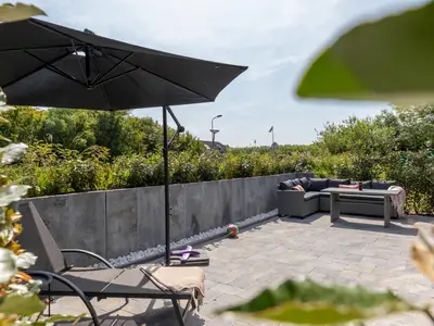 TerraceBalcony