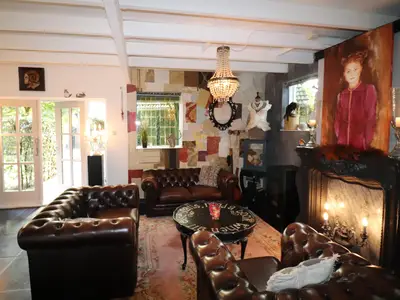 LivingRoom