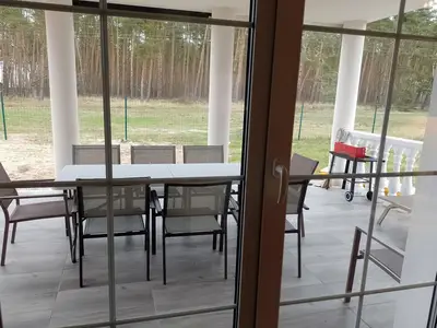 TerraceBalcony