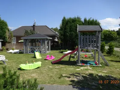 GardenSummer