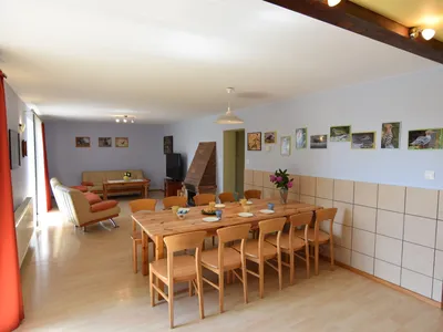 DiningRoom