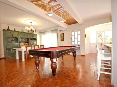 RecreationRoom