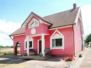 Ferienhaus für 6 Personen (120 m²) in Nowe Warpno