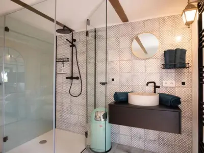 Ferienhaus für 4 Personen (40 m²) in Sankt Anna am Aigen 6/10