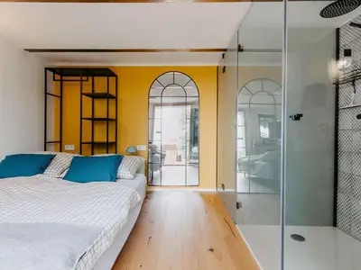 Ferienhaus für 4 Personen (40 m²) in Sankt Anna am Aigen 7/10