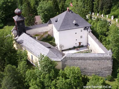 Schloss Großsölk