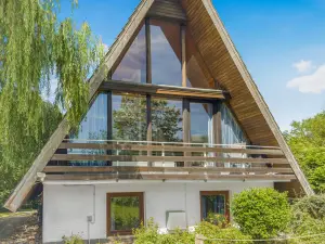 Ferienhaus für 6 Personen (135 m²) in Brodten