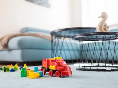 Kinderspielzeug
