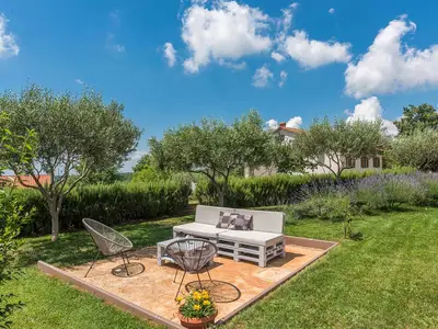 Ferienhaus für 6 Personen (120 m²) in Radetići 9/10