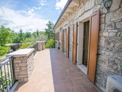 Ferienhaus für 5 Personen (130 m²) in Srbinjak 3/10