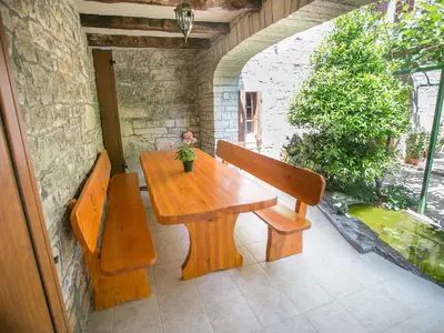 Ferienhaus für 5 Personen (130 m²) in Srbinjak 4/10