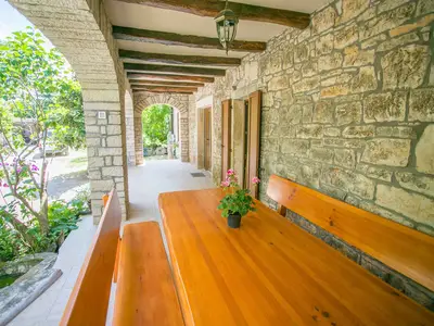 Ferienhaus für 5 Personen (130 m²) in Srbinjak 5/10
