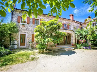 Ferienhaus für 5 Personen (130 m²) in Srbinjak 6/10