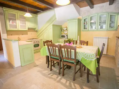 Ferienhaus für 5 Personen (130 m²) in Srbinjak 7/10