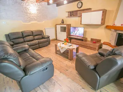 Ferienhaus für 5 Personen (130 m²) in Srbinjak 9/10