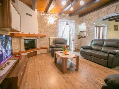 Ferienhaus für 5 Personen (130 m²) in Srbinjak 10/10