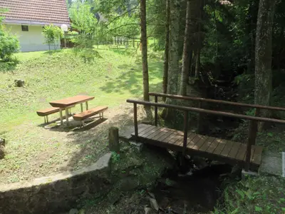 Ferienhaus für 5 Personen (100 m²) in Turke 7/10