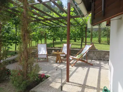 Ferienhaus für 5 Personen (100 m²) in Turke 8/10