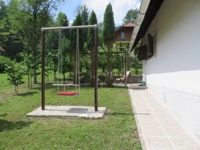 Ferienhaus für 5 Personen (100 m²) in Turke 9/10