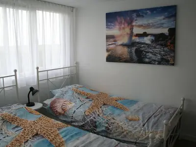 Schlafbereich