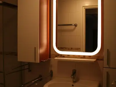 Bad/Dusche
