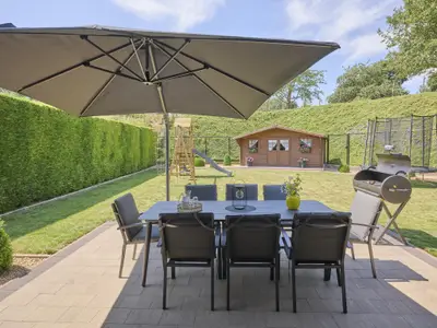 Terrasse / Balkon