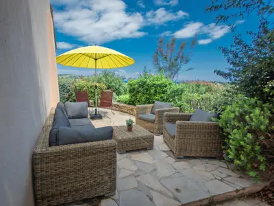 Terrasse / Balkon