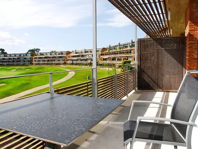 TerraceBalcony