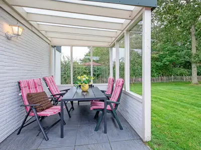 TerraceBalcony