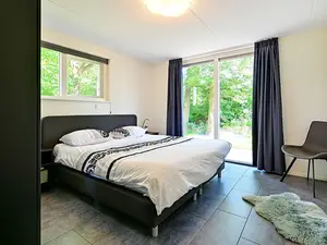 Ferienhaus für 7 Personen (110 m²) in Weerseloo