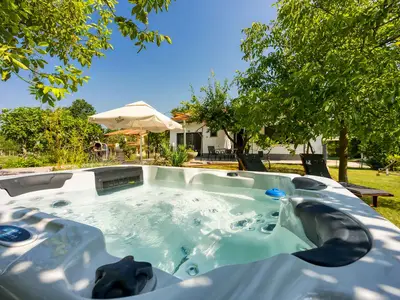 Ferienhaus für 4 Personen (57 m²) in Mali Golji 1/10