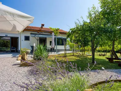 Ferienhaus für 4 Personen (57 m²) in Mali Golji 6/10