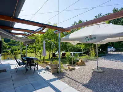 Ferienhaus für 4 Personen (57 m²) in Mali Golji 8/10