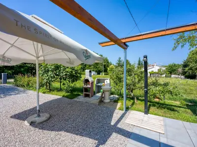 Ferienhaus für 4 Personen (57 m²) in Mali Golji 10/10