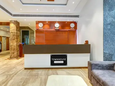 HallReception