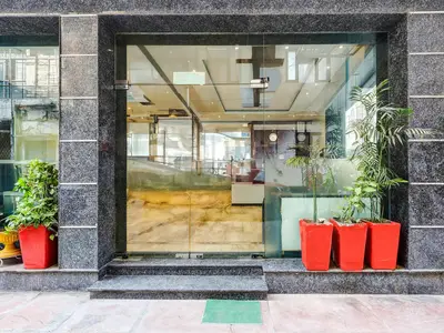 HallReception