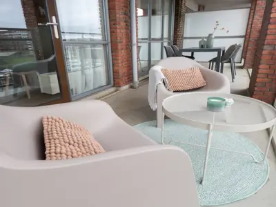 TerraceBalcony