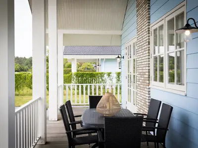 TerraceBalcony