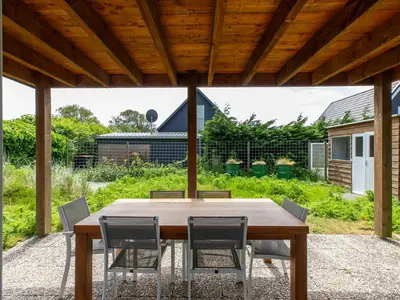 TerraceBalcony