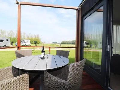 TerraceBalcony